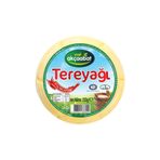 Yeşil Akçaabat 3x250 gr Kahvaltılık Tereyağı