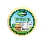Yeşil Akçaabat 400 gr Tuzsuz Trabzon Tereyağı