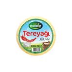 Yeşil Akçaabat 750 gr Trabzon Tereyağı