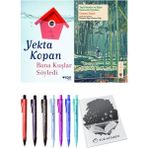 Yeşil Bambu ve Diğer Fantastik Öyküler ve Bana Kuşlar Söyledi - Yekta Kopan