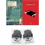 Yeşil Bambu ve Diğer Fantastik Öyküler ve Fahrenheit 451 2li Set + Hediyeli