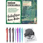 Yeşil Bambu ve Diğer Fantastik Öyküler ve Geliştiren Anne-Baba - Doğan Cüceloğlu