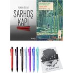 Yeşil Bambu ve Diğer Fantastik Öyküler ve Sarhoş Kapı - Fergun Özelli