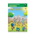 Yeşil Bayır - Sulhi Dölek