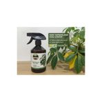 Yeşil Bitkiler İçin Sıvı Bitki Besini - TARM Evergreen Pro (500 ml Sprey)