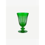 Yeşil Cam Kadeh 280 ml