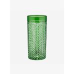 Yeşil Cam Su Bardağı 485 ml