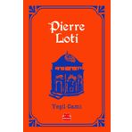 Yeşil Cami - Pierre Loti