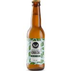 Yeşil Çay Melisa Kombucha 330ML - Bitki Çayı