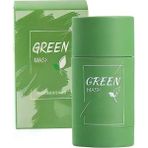 Yeşil Çay Özlü Green Mask Siyah Nokta ve Sivilce Maskesi 40 Gr.