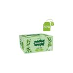 Yeşil Cay Sade 50 Li Ekonomik Paket
