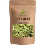 Yeşil Çaycım Birinci Sınıf Sinameki Çayı, Yağ Yakma ve Doğal Laksatif Etki, %100 Doğal, El Yapımı, 200 Gr. - Bitki Çayı