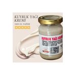 yeşil çaycım Kuyruk Yağı Kremi %100 El yapımı eklem ve kas ağrılarını hafifletmesine yardımcı 200gr