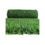 Yeşil Çim Çit Teli, 75 Cm X 1 M Ölçü İle Bahçe Koruması Sağlar