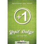 Yeşil Dalga - Levent Galip Yeşil