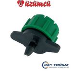 Yeşil Damlatıcı Üzümcü ( Paket Seçiniz )