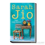 Yeşil Deniz Kabuğu - Sarah Jio