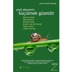 Yeşil Ekonomi Küçülmek Güzeldir - Darren Zhang Flipo Fabrice Giorgos Kallis Jeroen Van Den Bergh Raoul Weiler Roefie Hueting