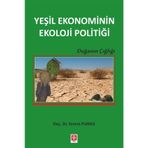 Yeşil Ekonominin Ekoloji Politiği - Semra Purkis