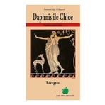 Yeşil Elma Yayıncılık Daphnis İle Chloe - Pastoral Aşk Hikayesi