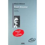 Yeşil Elmalar - Romanlar-2 Nazım Hikmet