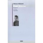 YEŞİL ELMALAR ROMANLAR 2 - NÂZIM HIKMET RAN