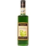 Yeşil Elmalı Şurup - 700 ml