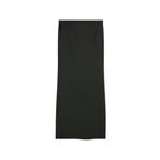 Yeşil Etek YEŞİL_401-KHAKI S
