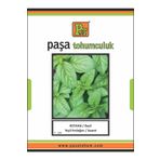 Yeşil Fesleğen Reyhan Tohumu 25 Gr.