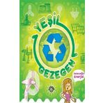 Yeşil Gezegen - Ayşe Bilge Dicleli