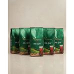 Yeşil Giresun Çay Filiz Gold 1.000 gr x 12 Paket (1koli) - 12 kg