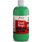 Yeşil Guaj Boya 500GR Sanatçılar, Öğrenciler, Yeni Başlayanlar Için