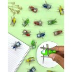Yeşil Helikopter Silgi