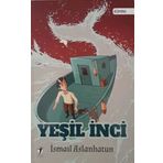 Yeşil İnci İsmail Aslanhatun