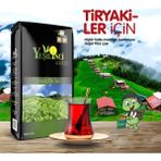 Yeşil İnci Yeşilinci Gold Siyah Çay 1000 gr x 10 Uzun Süre Bozulmayan Kalite ile Doğal Rize Çayı - 10 kg