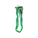 Yeşil İp Hapis-Livar Boy 200Cm. Çap 75Cm.