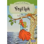 YEŞIL IŞIK - JULES VERNE