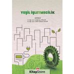 Yeşil İşletmecilik - Çağatay Orçun