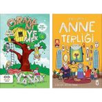 Yeşil Kafalar 1 Ormanı Yemek Yasak / Anne Terliği