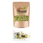 Yesil Kahve Deluxe Seri Organik Lezzetli 250 Gr