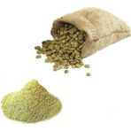 Yeşil Kahve Öğütülmüş 250 gr