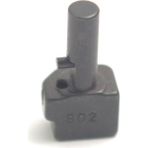 Yeşil Kansai Reçme 6.4mm İğne Bağı / 12-8150