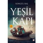Yeşil Kapı-Az Kitap Yayıncılık