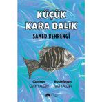 Yeşil Kayın Yayınları Samed Behrengi-Küçük Kara Balık