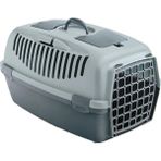 Yeşil Kedi ve Köpek Taşıma Çantası 55X36X35CM, Dayanıklı ve Hafif Tasarım - Ahşap