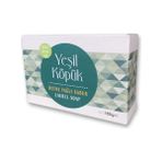 Yeşil Köpük Defne Yağlı Sabun 150 gr