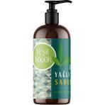 Yeşil Köpük Defne Yağlı Sıvı Sabun 400 ml
