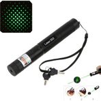 YEŞİL LAZER 303 LAZER 5000 MW GREEN LAZER POİNTER GRİNGO