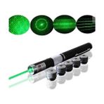 Yeşil Lazer Pointer Usb Şarjlı 5 Km Etki Alanı!