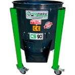 Yeşil Makina Ceviz Soyma Makinesi Cs 90 Sabit Devirli 90 Litre/60 Kg